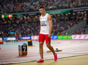 19. Mistrzostwa Świata, Budapeszt 2023, dzień 7 obrazek 8