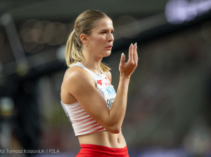 19. Mistrzostwa Świata, Budapeszt 2023, dzień 7 obrazek 11