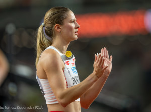 19. Mistrzostwa Świata, Budapeszt 2023, dzień 7 obrazek 12
