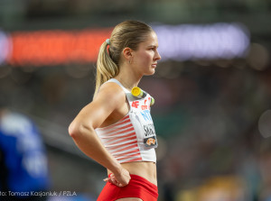 19. Mistrzostwa Świata, Budapeszt 2023, dzień 7 obrazek 14