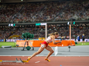 19. Mistrzostwa Świata, Budapeszt 2023, dzień 7 obrazek 16