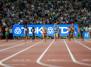 19. Mistrzostwa Świata, Budapeszt 2023, dzień 7 obrazek 20