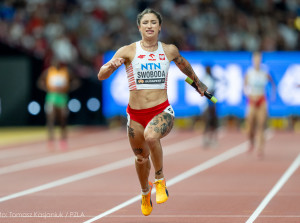 19. Mistrzostwa Świata, Budapeszt 2023, dzień 7 obrazek 22
