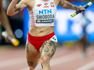 19. Mistrzostwa Świata, Budapeszt 2023, dzień 7 obrazek 23