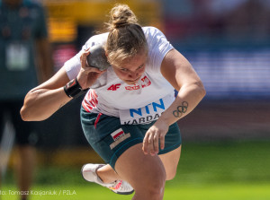 19. Mistrzostwa Świata, Budapeszt 2023, dzień 8 obrazek 6
