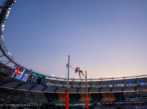 19. Mistrzostwa Świata, Budapeszt 2023, dzień 8 obrazek 17