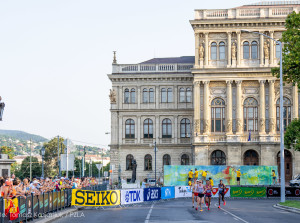 19. Mistrzostwa Świata, Budapeszt 2023, dzień 9 obrazek 3