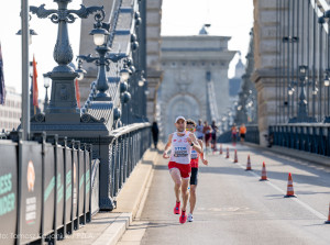 19. Mistrzostwa Świata, Budapeszt 2023, dzień 9 obrazek 9