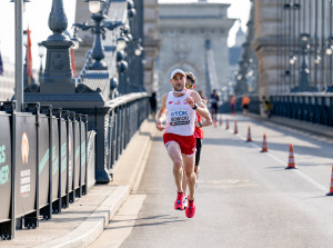 19. Mistrzostwa Świata, Budapeszt 2023, dzień 9 obrazek 11