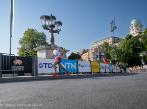 19. Mistrzostwa Świata, Budapeszt 2023, dzień 9 obrazek 13