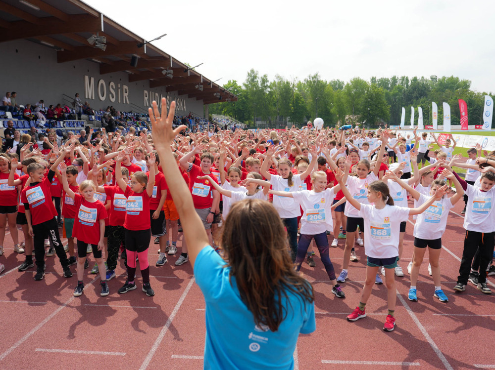 Zbliżamy się do finału Lekkoatletycznych Nadziei Olimpijskich 2023