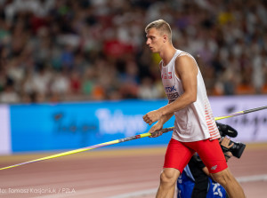 19. Mistrzostwa Świata, Budapeszt 2023, dzień 9 obrazek 17