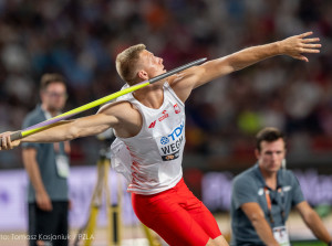 19. Mistrzostwa Świata, Budapeszt 2023, dzień 9 obrazek 19