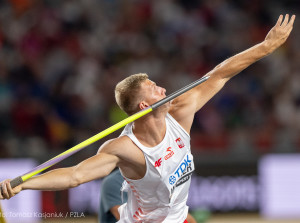 19. Mistrzostwa Świata, Budapeszt 2023, dzień 9 obrazek 20