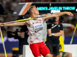 19. Mistrzostwa Świata, Budapeszt 2023, dzień 9 obrazek 1