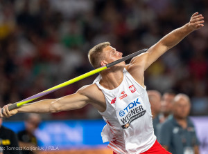 19. Mistrzostwa Świata, Budapeszt 2023, dzień 9 obrazek 5