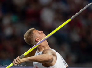 19. Mistrzostwa Świata, Budapeszt 2023, dzień 9 obrazek 6