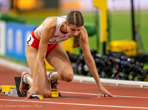 19. Mistrzostwa Świata, Budapeszt 2023, dzień 9 obrazek 10