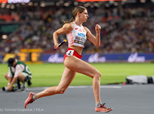 19. Mistrzostwa Świata, Budapeszt 2023, dzień 9 obrazek 11