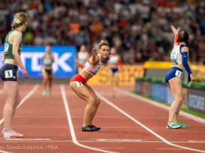 19. Mistrzostwa Świata, Budapeszt 2023, dzień 9 obrazek 13