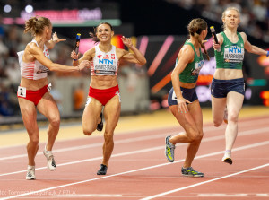 19. Mistrzostwa Świata, Budapeszt 2023, dzień 9 obrazek 16
