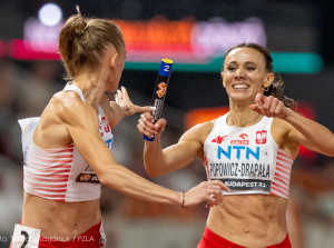 19. Mistrzostwa Świata, Budapeszt 2023, dzień 9 obrazek 17