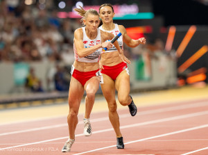 19. Mistrzostwa Świata, Budapeszt 2023, dzień 9 obrazek 21