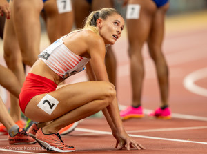 19. Mistrzostwa Świata, Budapeszt 2023, dzień 9 obrazek 4