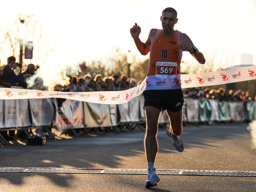 Ruszyły zapisy na trzecią edycję Niepodległej Piątki, czyli otwartych MP w biegu na 5 km