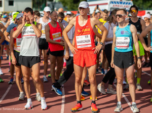 32. PZLA Mistrzostwa Polski w Półmaratonie obrazek 1