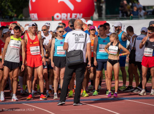 32. PZLA Mistrzostwa Polski w Półmaratonie obrazek 4