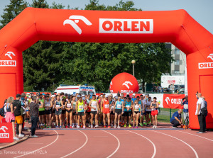 32. PZLA Mistrzostwa Polski w Półmaratonie obrazek 5