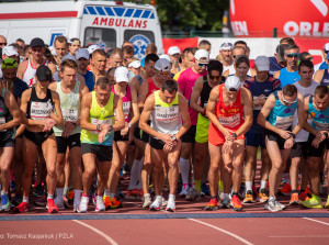 32. PZLA Mistrzostwa Polski w Półmaratonie obrazek 6