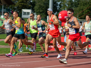 32. PZLA Mistrzostwa Polski w Półmaratonie obrazek 8