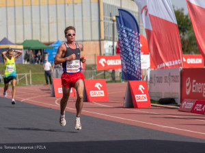 32. PZLA Mistrzostwa Polski w Półmaratonie obrazek 14