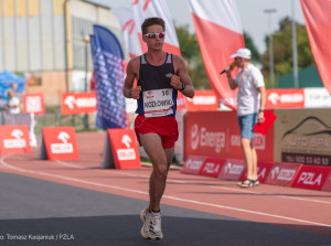 32. PZLA Mistrzostwa Polski w Półmaratonie obrazek 16