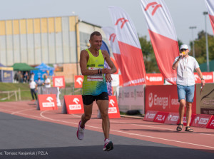 32. PZLA Mistrzostwa Polski w Półmaratonie obrazek 17