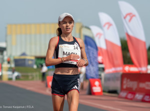 32. PZLA Mistrzostwa Polski w Półmaratonie obrazek 1