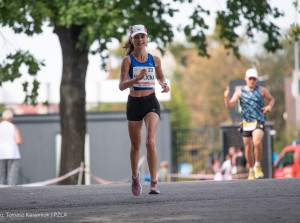 32. PZLA Mistrzostwa Polski w Półmaratonie obrazek 5