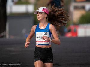 32. PZLA Mistrzostwa Polski w Półmaratonie obrazek 6