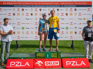 32. PZLA Mistrzostwa Polski w Półmaratonie obrazek 7