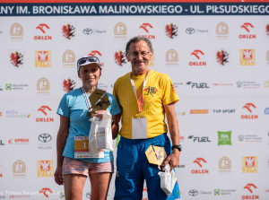 32. PZLA Mistrzostwa Polski w Półmaratonie obrazek 8