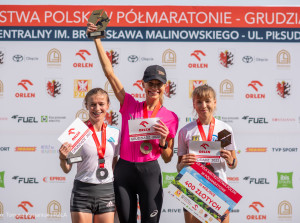 32. PZLA Mistrzostwa Polski w Półmaratonie obrazek 11