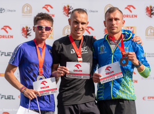 32. PZLA Mistrzostwa Polski w Półmaratonie obrazek 13