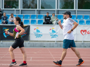 Chód etapowy 2 x 10 000 metrów obrazek 15
