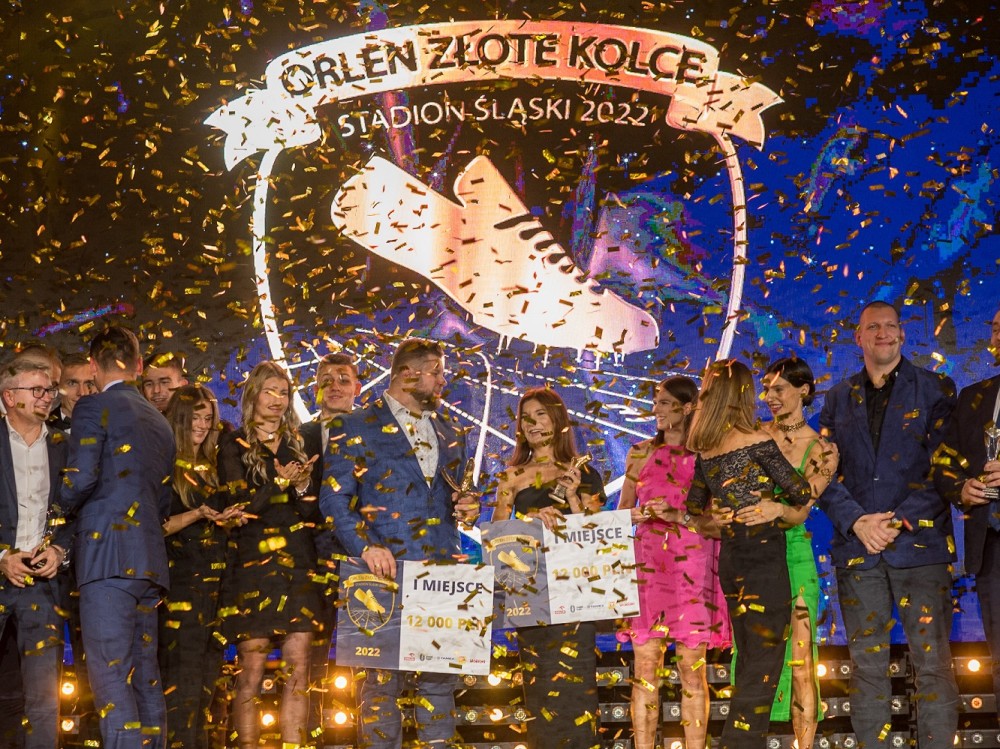 Orlen Złote Kolce Śląskie 2023 już w sobotę. Chmara: to będzie wyjątkowe podsumowanie sezonu 