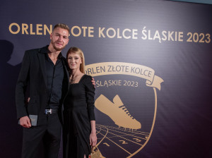 Gala Orlen Złote Kolce Śląskie 2023 obrazek 2