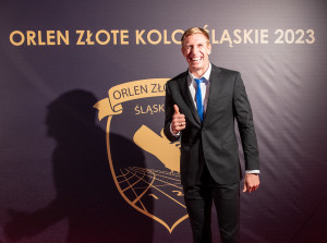 Gala Orlen Złote Kolce Śląskie 2023 obrazek 3