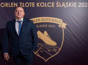 Gala Orlen Złote Kolce Śląskie 2023 obrazek 4