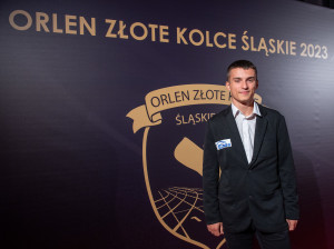 Gala Orlen Złote Kolce Śląskie 2023 obrazek 5